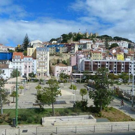 Bairrus Lisbon Apartments Mourisca Exterior photo