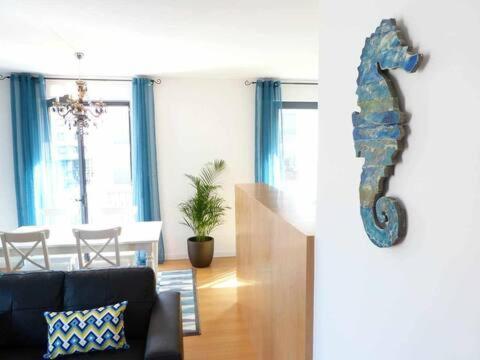Bairrus Lisbon Apartments Mourisca Exterior photo