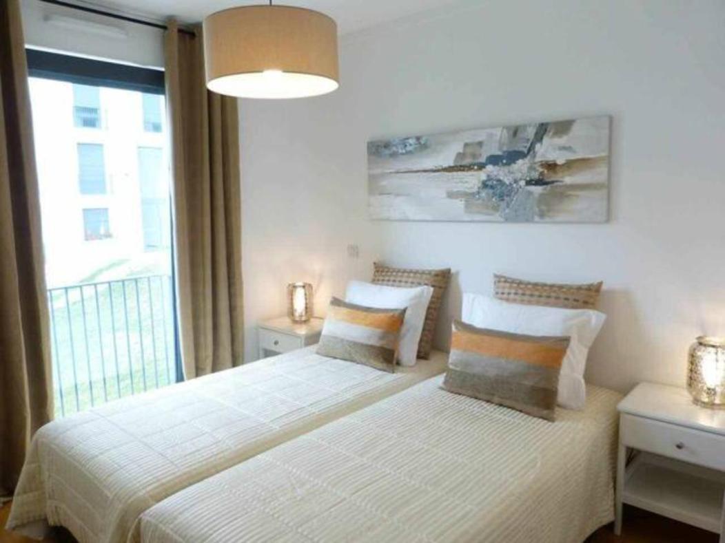 Bairrus Lisbon Apartments Mourisca Exterior photo
